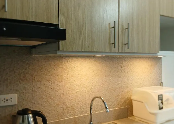 Apartment Chic With View Of Cclex *